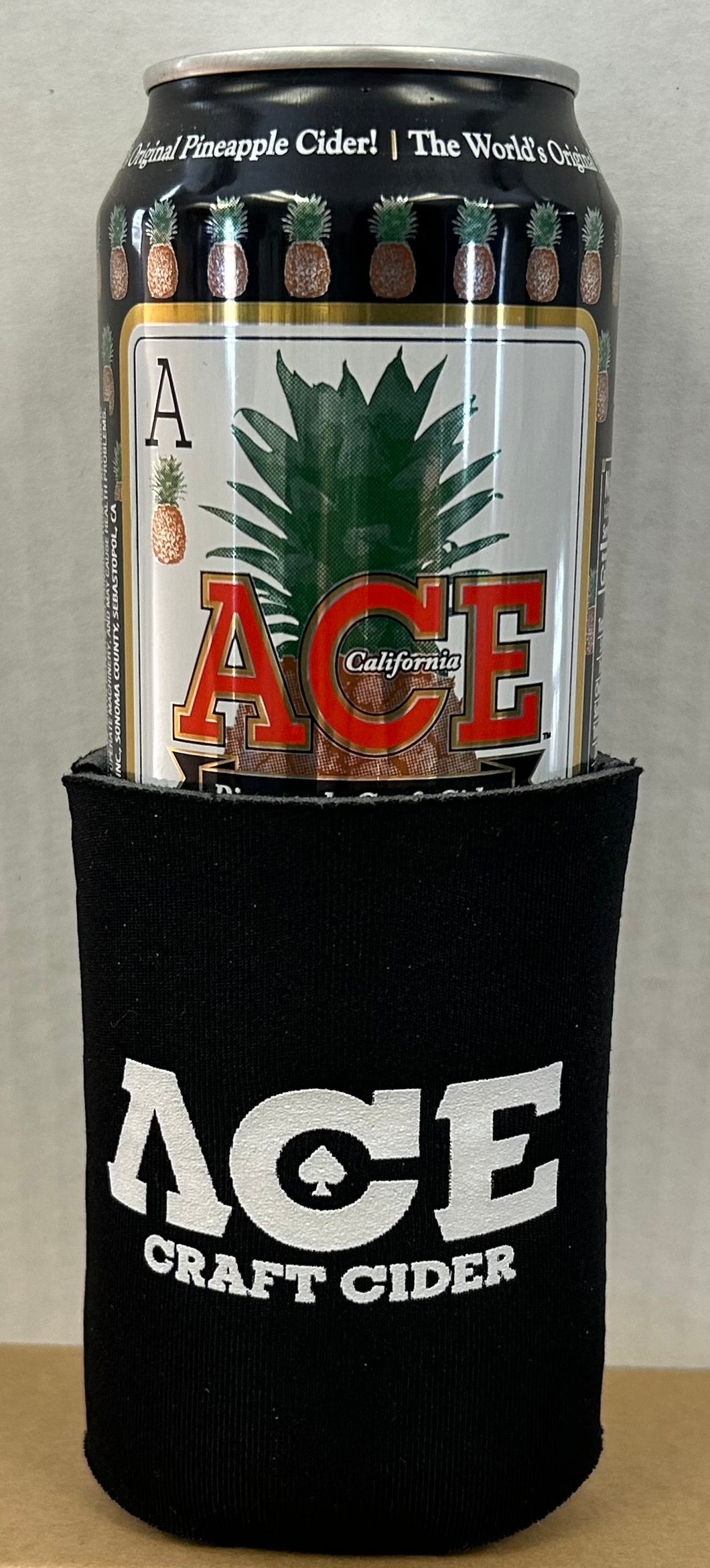ACE Cider Koozie