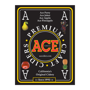 ACE Cider Banner