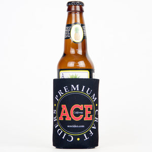 ACE Cider Coozie