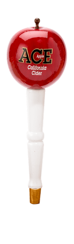 ACE Apple Cider Tap Handle