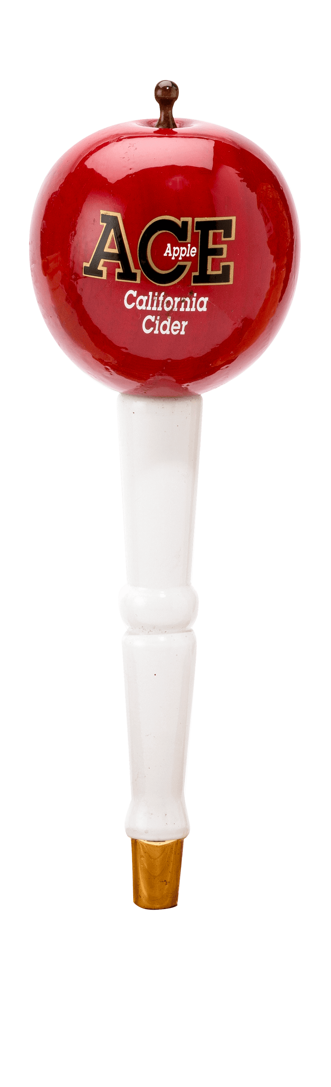 ACE Apple Cider Tap Handle
