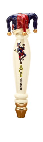 ACE Joker Tap Handle