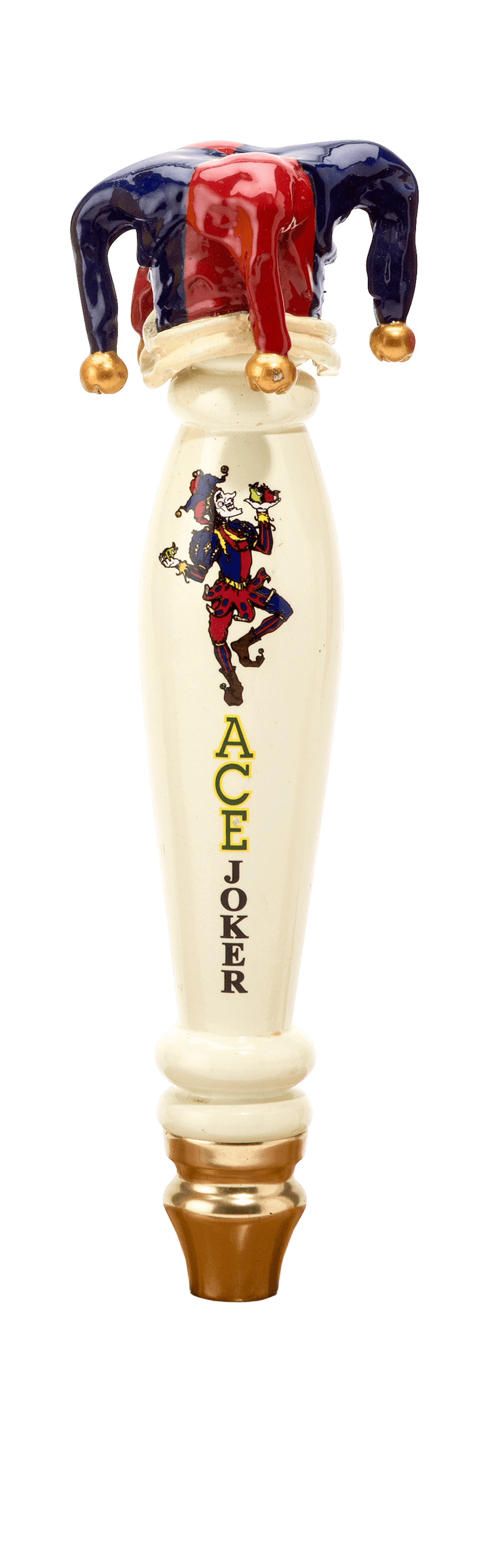 ACE Joker Tap Handle