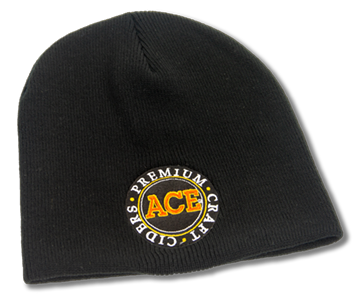 ACE Cider Knit Cap