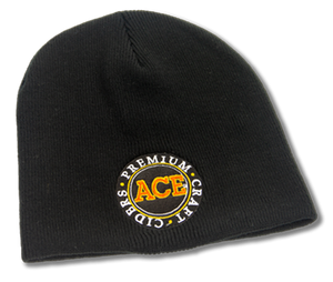 ACE Cider Knit Cap