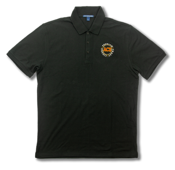 ACE Cider Men's Polo