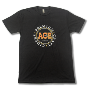 ACE Cider Men's T-Shirt