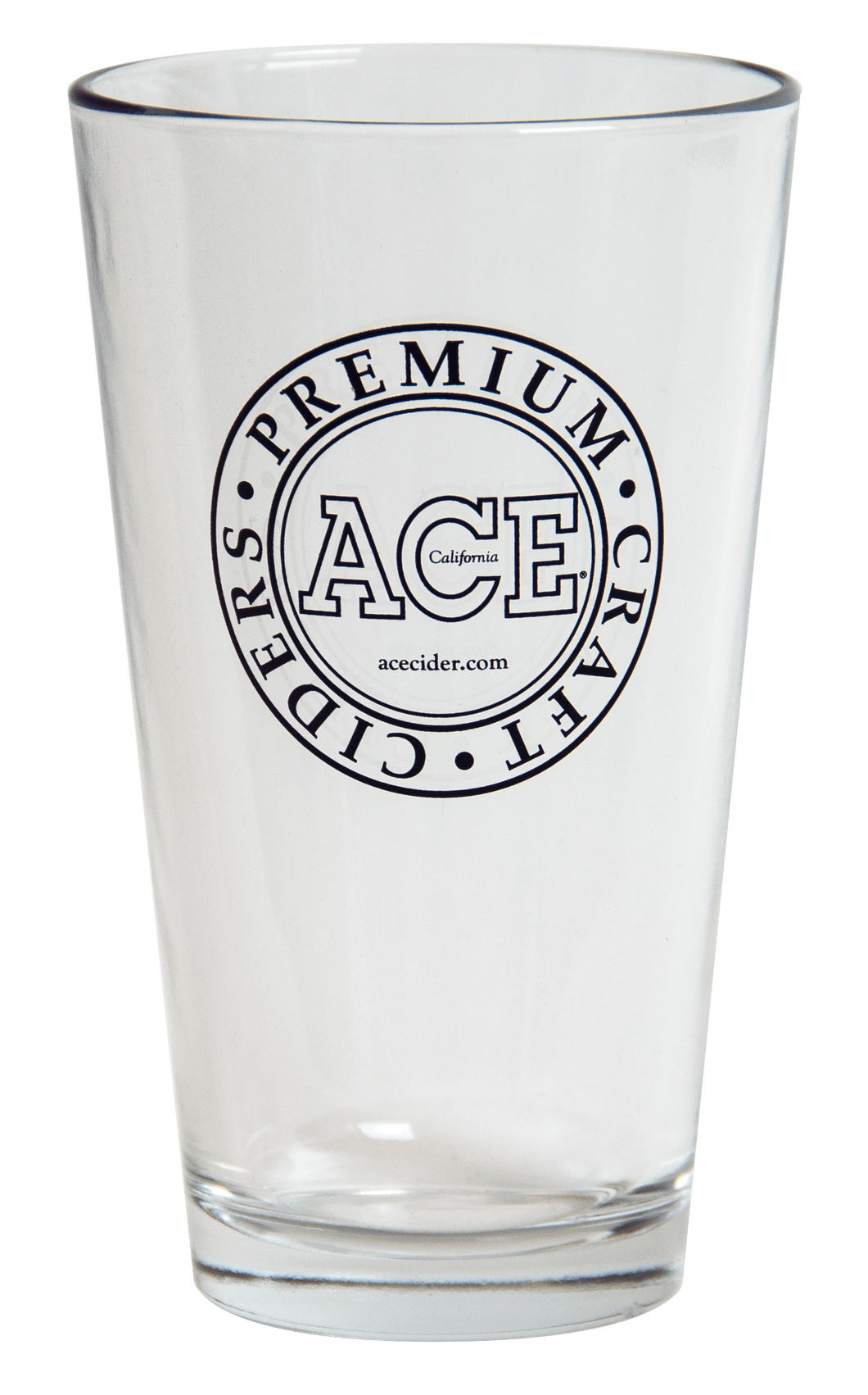 ACE Cider Pint Glass