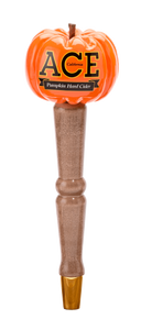 ACE Pumpkin Tap Handle 3D