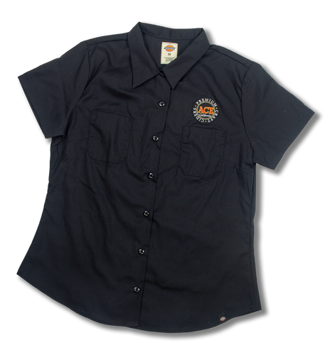 ACE Cider Women's Dickies Shirt