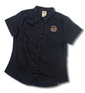 ACE Cider Women's Dickies Shirt