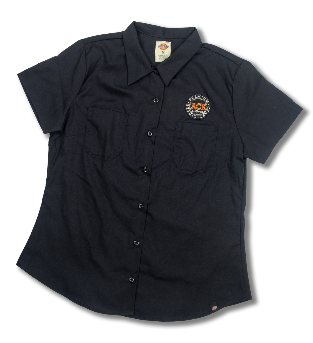 ACE Cider Women's Dickies Shirt