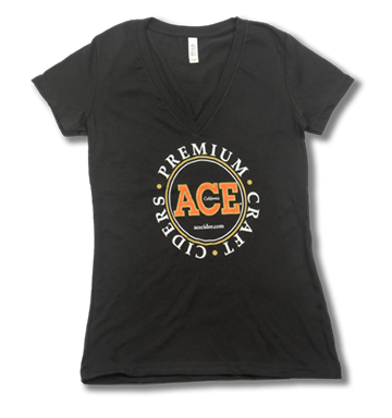 ACE Women's T-Shirt